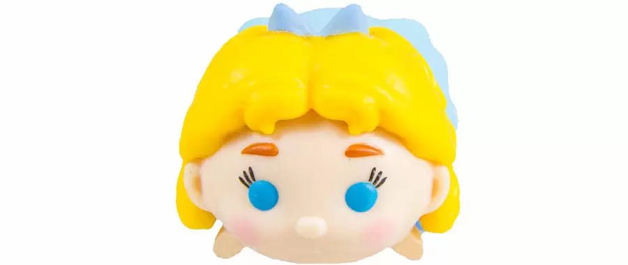 Wendy store tsum tsum