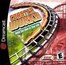 Dreamcast Games - Coaster Works