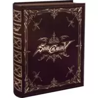 Soul Calibur V - Collector's Edition