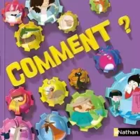 Comment ?