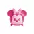 DISNEY Tsum Tsum (Jakks Pacific) - Minnie Color Pink Large