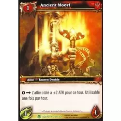 Ancient Moorf
