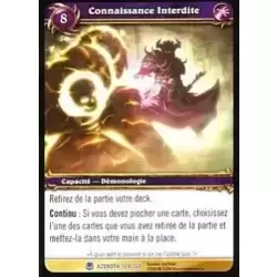 Connaissance Interdite
