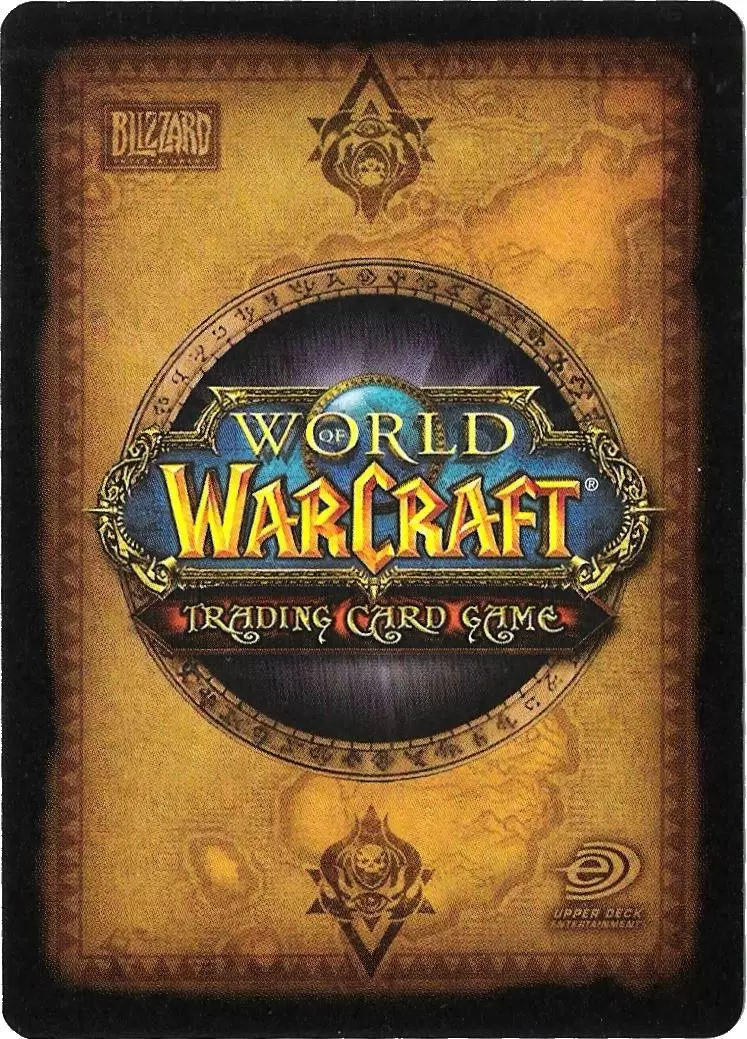 Héros d\'Azeroth - Destin