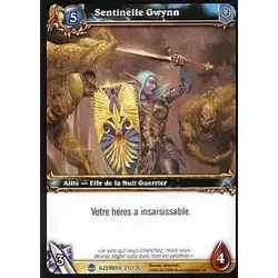 Sentinelle Gwynn