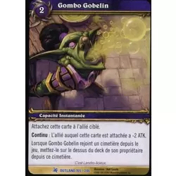 Gombo Gobelin