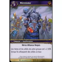 Héroïsme