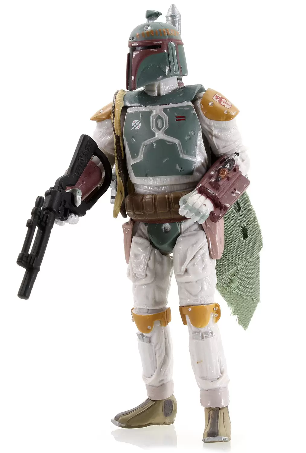 30th Anniversary Collection (TAC) - Boba Fett