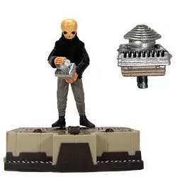 30th Anniversary Collection (TAC) - Tech Mo\'r : Cantina Band Member 1 (Disney Weekends 2007)