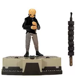 30th Anniversary Collection (TAC) - Cantina Band Member 2 (Disney Weekends 2007)