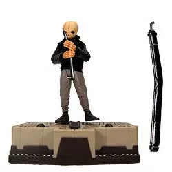 30th Anniversary Collection (TAC) - Cantina Band Member 3 (Disney Weekends 2007)