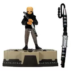 30th Anniversary Collection (TAC) - Figrin D\'an : Cantina Band Member 4 (Disney Weekends 2007)