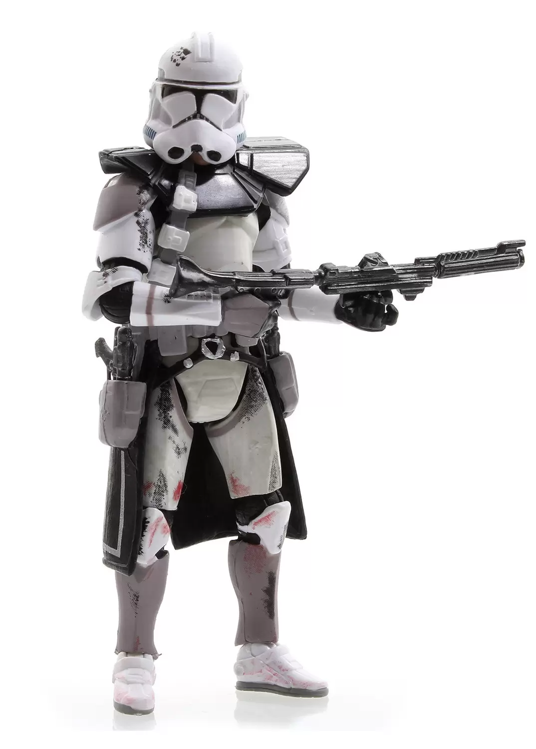 30th Anniversary Collection (TAC) - Clone Commander (Coruscant)
