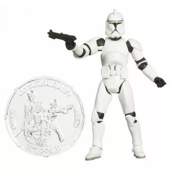 30th Anniversary Collection (TAC) - Clone Trooper (AOTC)