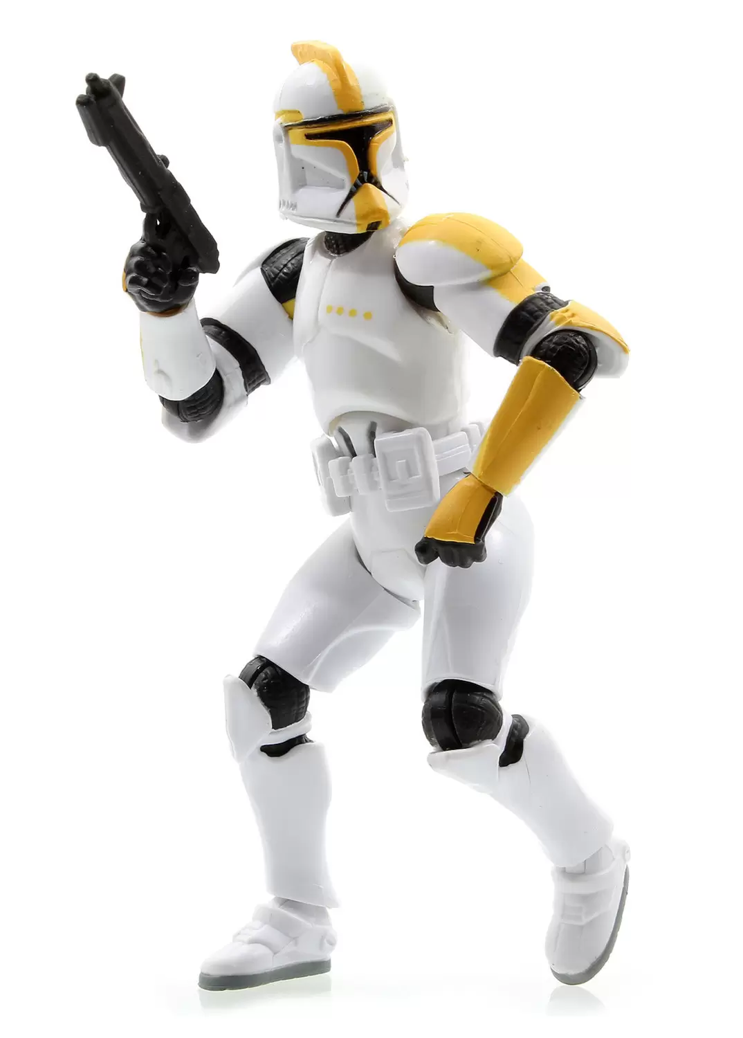 30th Anniversary Collection (TAC) - Clone Trooper Officer (Commander)