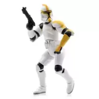 Clone Trooper Officer (Commander)