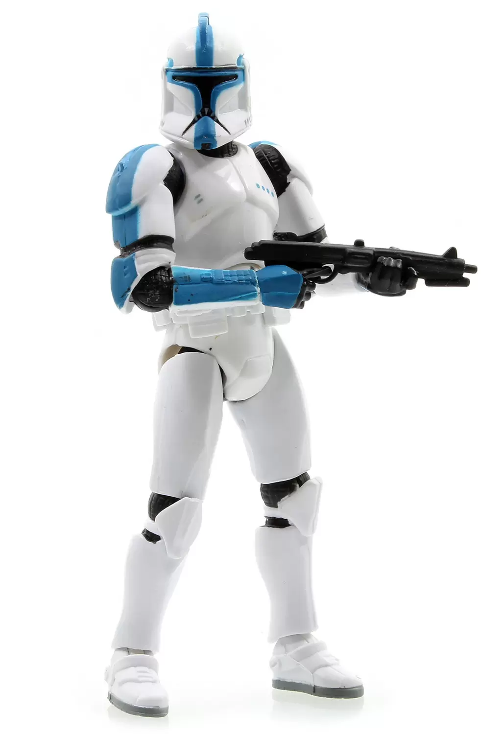 30th Anniversary Collection (TAC) - Clone Trooper Officer (Lieutenant)