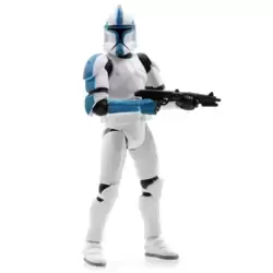 Clone Trooper Officer (Lieutenant)