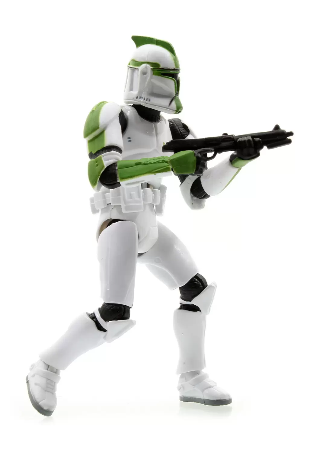 30th Anniversary Collection (TAC) - Clone Trooper Officer (Sergeant)