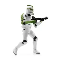 Clone Trooper Officer (Sergeant)