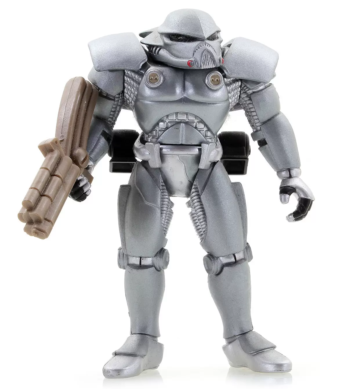 30th Anniversary Collection (TAC) - Darktrooper (Fan\'s Choice #1)