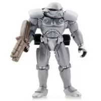 Darktrooper (Fan's Choice #1)