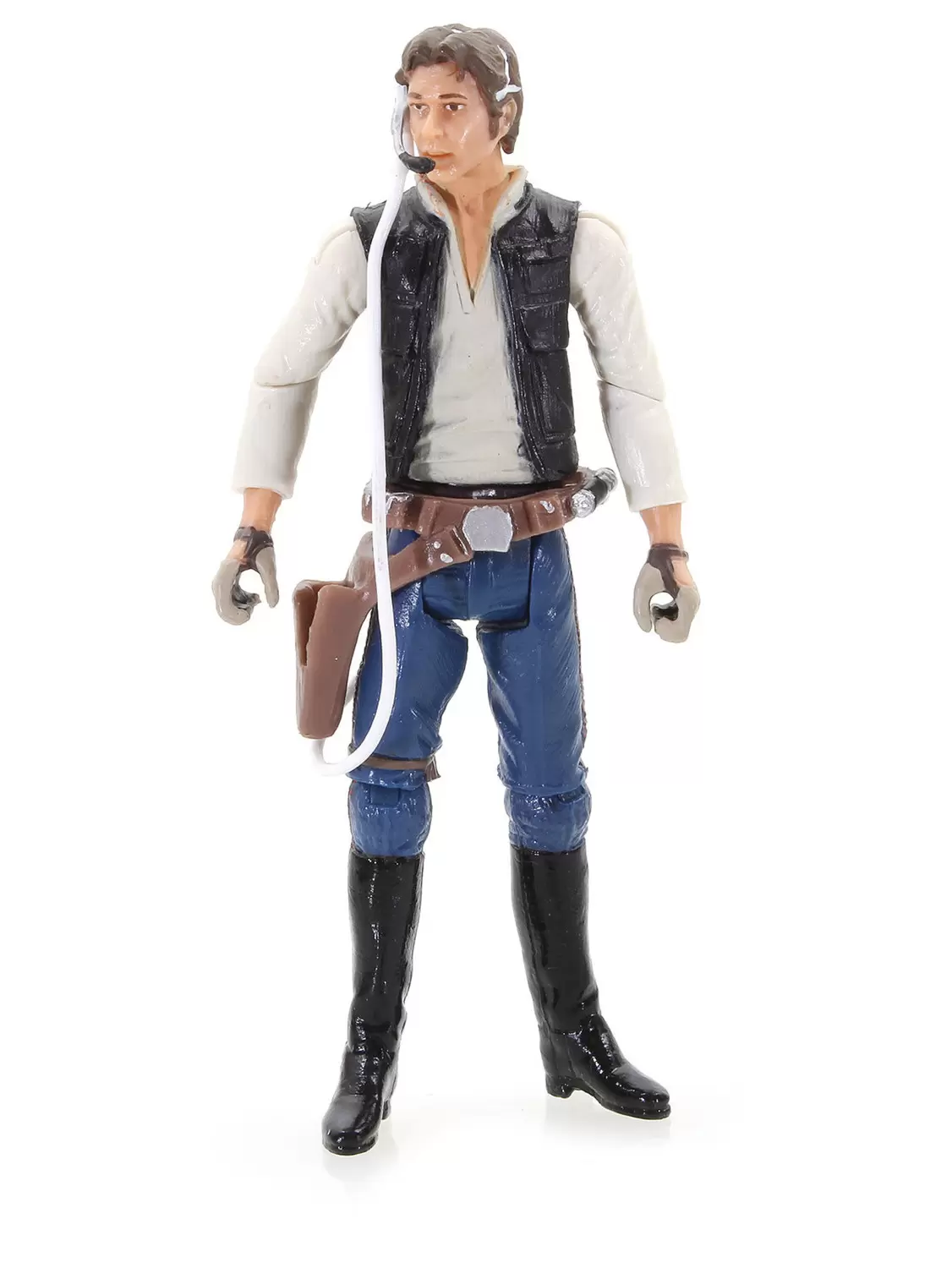 30th Anniversary Collection (TAC) - Han Solo - Ultimate Galatic Hunt