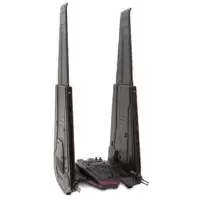 Kylo Ren Command Shuttle