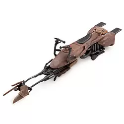 Speeder Bike