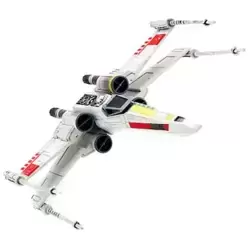 X-Wing (A new Hope)