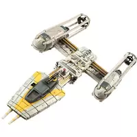Y-Wing (A new Hope)