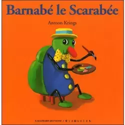 Barnabé le Scarabée
