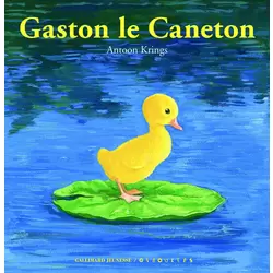 Gaston le Caneton