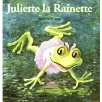 Juliette la Rainette