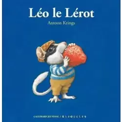 Léo le Lérot