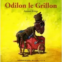 Odilon le Grillon