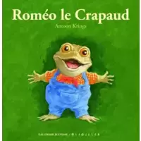 Roméo le Crapaud