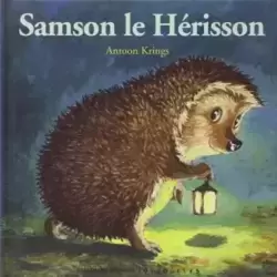 Samson le Hérisson