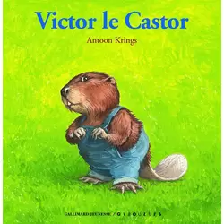 Victor le Castor