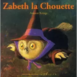 Zabeth la Chouette