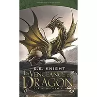 La Vengeance du dragon
