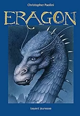 L\'Héritage - Eragon