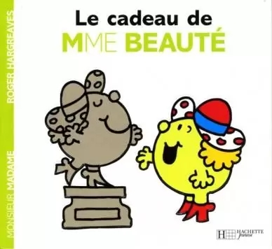 Aventures Monsieur Madame - Le cadeau de Madame Beauté
