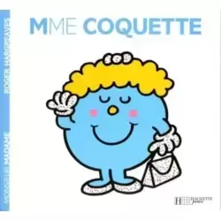 Madame Coquette