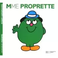 Madame Proprette
