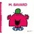 Classiques Monsieur Madame - Monsieur Bavard