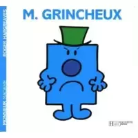 Monsieur Grincheux