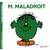 Classiques Monsieur Madame - Monsieur Maladroit