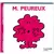 Classiques Monsieur Madame - Monsieur Peureux