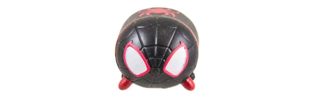 MARVEL Tsum Tsum Jakks - Spider-Man Morales Small